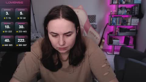 mari moore online show from April 2026 08:23:01 AM