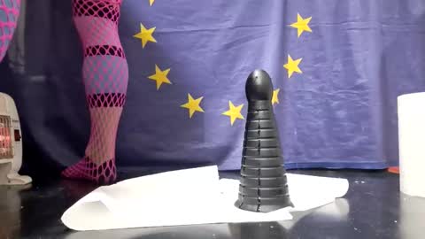 Maria Magdalena online show from January 2026 01:49:01 PM