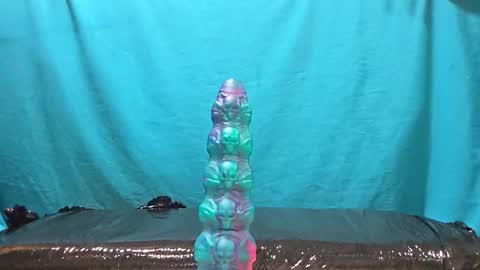 Maria Magdalena online show from April 2026 10:43:01 AM