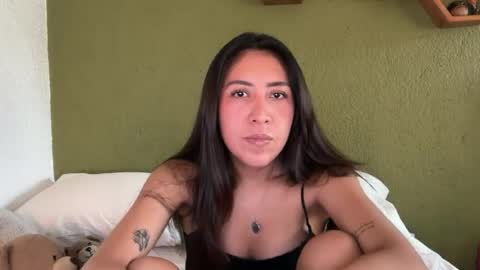 Snapshot of maria_027 chatting on July 2026 09:40:02 PM Maria online show from July 2026 09:40:02 PM