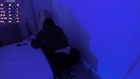 Maria Angel  online show from March 2026 03:00:02 AM