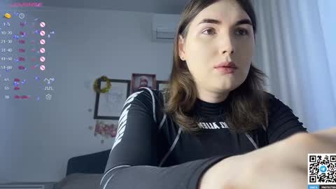 Maria online show from January 2025 07:26:01 AM