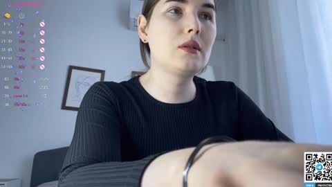 Maria online show from February 2025 07:55:02 AM