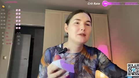 Maria online show from September 2025 07:41:01 AM