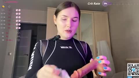 Maria online show from October 2025 07:51:02 AM