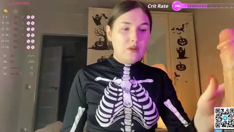 Maria online show from October 2025 07:53:01 AM