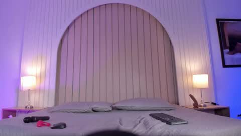 Maria  online show from February 2026 11:27:01 AM