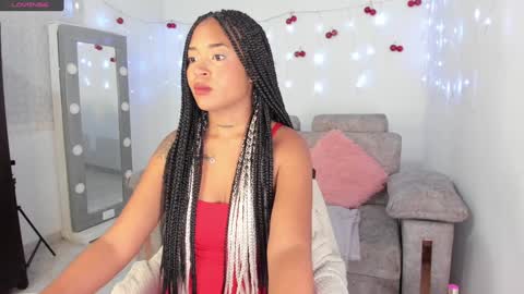 V A N E S S A  online show from December 2024 05:37:01 AM