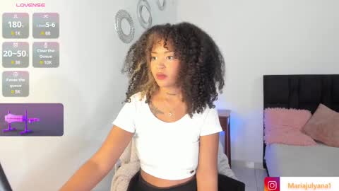 V A N E S S A  online show from March 2025 05:01:01 AM