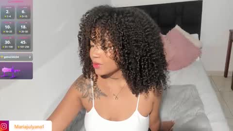 V A N E S S A  online show from September 2025 06:36:01 AM