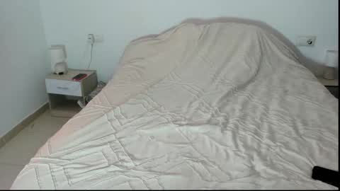 Itslablonde online show from April 2026 12:18:01 PM