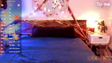 Snapshot of maria_moonlight chatting on November 2025 05:04:01 PM Maria online show from November 2025 05:04:01 PM