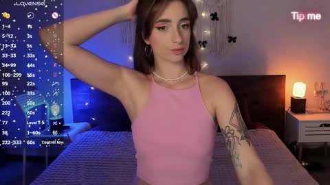 Maria online show from March 2026 04:00:02 PM