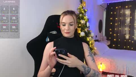 maria_shy_lii online show from December 2024 07:49:02 AM