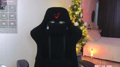 maria_shy_lii online show from December 2024 08:20:02 AM