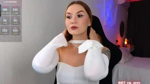 maria_shy_lii online show from February 2025 01:27:01 PM