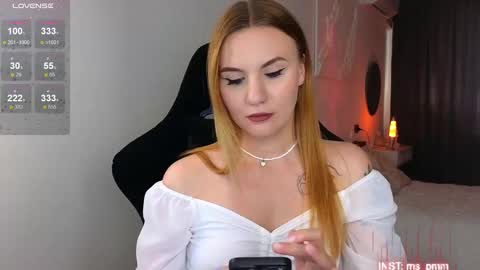 maria_shy_lii online show from February 2025 11:17:01 AM
