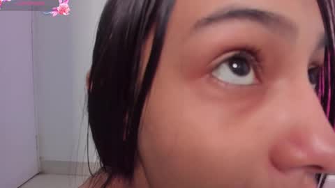  My name is Valentina  online show from February 2025 07:19:02 PM