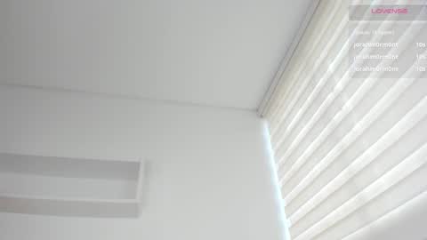 Snapshot of maria_sofii chatting on December 2024 02:45:01 PM S O F I A model independent online show from December 2024 02:45:01 PM