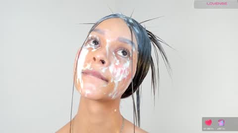 Snapshot of maria_sofii chatting on January 2025 02:10:02 PM S O F I A model independent online show from January 2025 02:10:02 PM