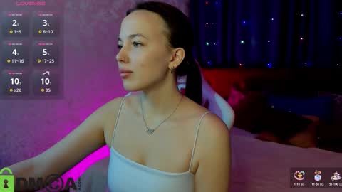 Maria online show from December 2025 12:15:01 AM