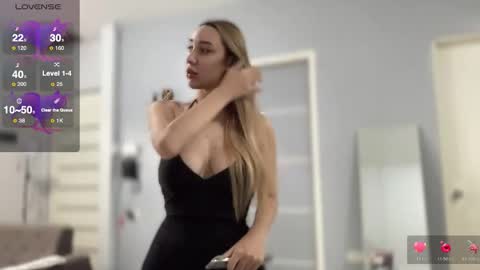 Sopia Nicart online show from January 2026 07:44:01 AM