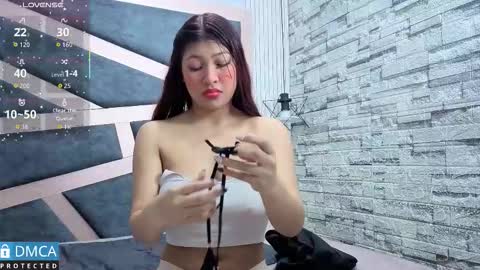 Snapshot of maria_twenty chatting on November 2025 11:11:01 AM maria_twenty online show from November 2025 11:11:01 AM