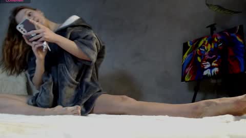  Maria  online show from February 2026 04:55:02 AM