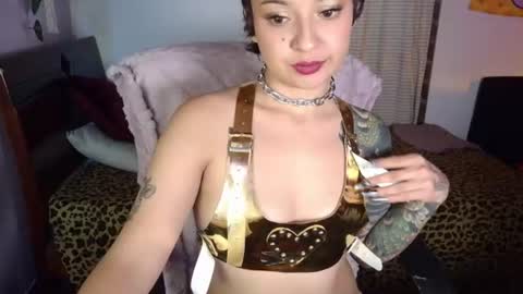 Snapshot of mariaajuana_ chatting on June 2026 10:22:01 PM mariaajuana_ online show from June 2026 10:22:01 PM
