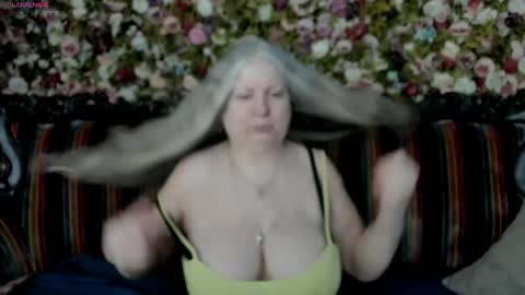 Maria online show from April 2026 09:46:01 PM