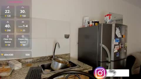 Snapshot of mariadanielasanchez chatting on December 2024 09:55:01 PM mariadanielasanchez online show from December 2024 09:55:01 PM