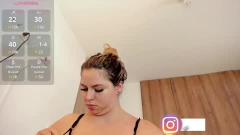 Snapshot of mariadanielasanchez chatting on January 2025 06:51:02 PM mariadanielasanchez online show from January 2025 06:51:02 PM