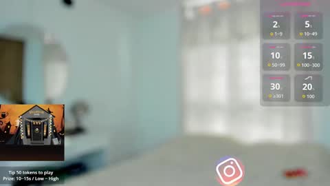 Snapshot of mariadanielasanchez chatting on October 2025 12:02:02 PM mariadanielasanchez online show from October 2025 12:02:02 PM