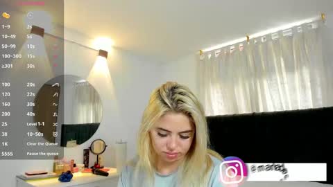 Snapshot of mariadanielasanchez chatting on October 2025 01:10:01 PM mariadanielasanchez online show from October 2025 01:10:01 PM