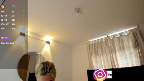 Snapshot of mariadanielasanchez chatting on October 2025 01:33:02 PM mariadanielasanchez online show from October 2025 01:33:02 PM