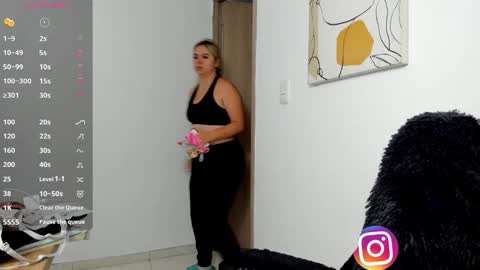 Snapshot of mariadanielasanchez chatting on December 2025 12:37:02 AM mariadanielasanchez online show from December 2025 12:37:02 AM