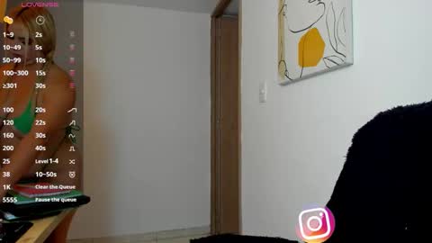 mariadanielasanchez online show from January 2026 10:46:02 PM