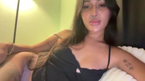 Snapshot of mariafatale_00 chatting on January 2025 01:04:02 AM Maria online show from January 2025 01:04:02 AM