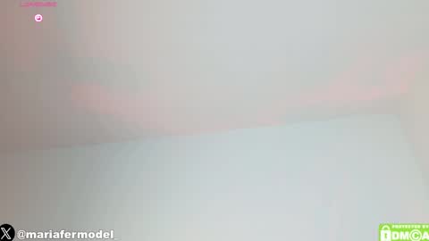 Maria Fer online show from January 2026 05:16:02 PM