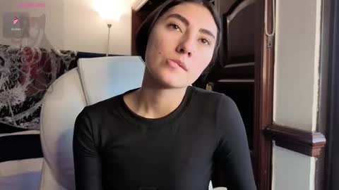 Maria online show from November 2025 07:48:02 PM