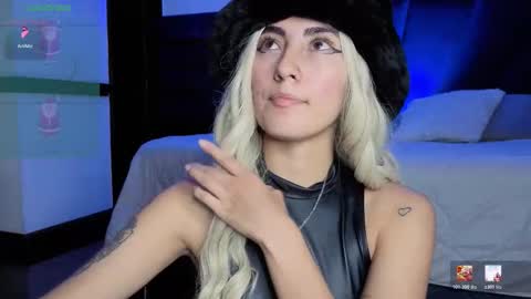 Maria online show from February 2026 07:28:01 PM