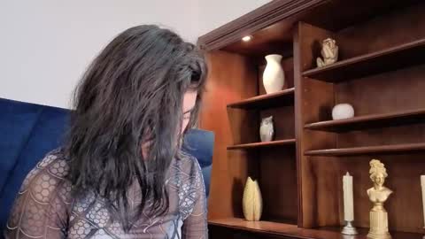 Maria online show from February 2026 07:47:02 PM