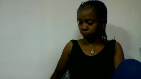 Snapshot of mariah642217 chatting on June 2026 10:39:01 AM mariah642217 online show from June 2026 10:39:01 AM