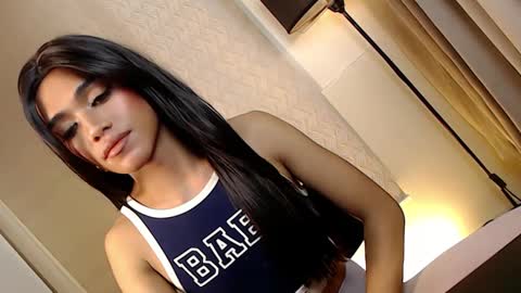 mariah_clara online show from February 2025 03:58:02 AM