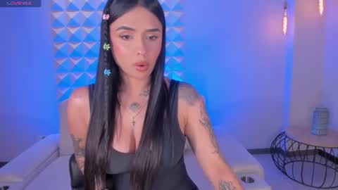 Snapshot of mariaherrera_ chatting on July 2026 10:05:02 PM MARIA HERRERA online show from July 2026 10:05:02 PM