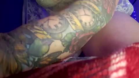 MariahJade95 online show from March 2026 10:59:02 AM