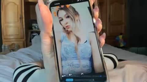 Snapshot of mariahpinkkitty chatting on May 2026 10:39:01 PM Pinkkitty online show from May 2026 10:39:01 PM