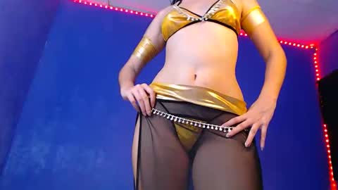 mariahuert online show from October 2025 07:48:02 PM