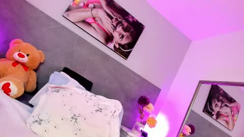 Snapshot of mariajo_sex_ chatting on April 2026 11:53:01 AM MARIAJO Dont forget that Mariajosexy20 online show from April 2026 11:53:01 AM