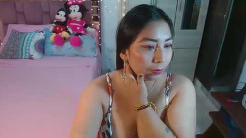 Mariajose online show from November 2025 11:53:02 AM